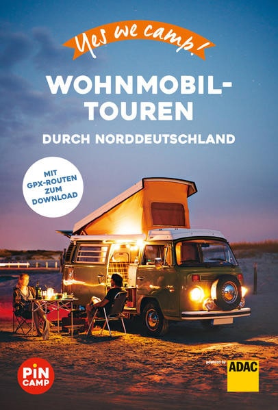 Wohnmobil-Touren durch Norddeutschland