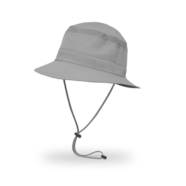 Solar Bucket Quarry