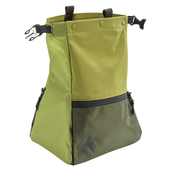 Mondo Chalk Pot Repo Green