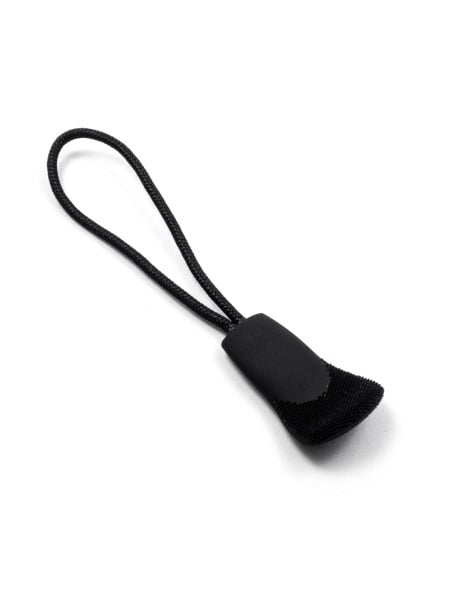 Zipper Anhänger Elastomer