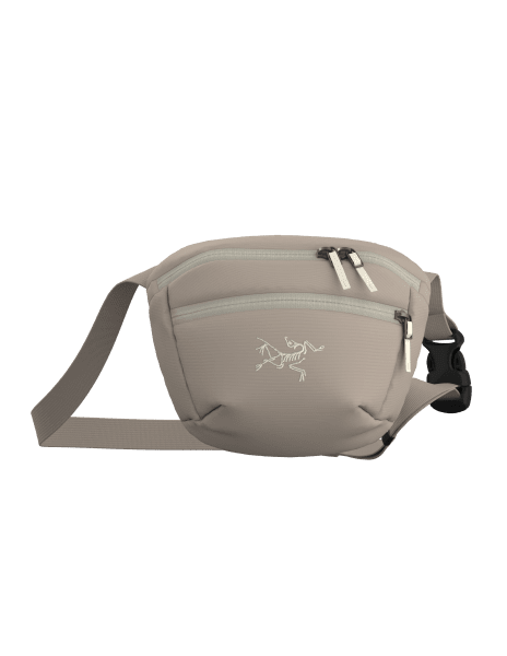 Mantis 1 Waist Pack Rune/Sea Salt