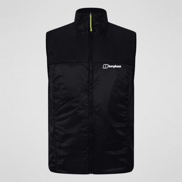 MTN Arete LB Synthetic Vest Women - Black