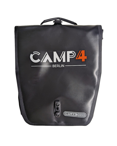 Back-Roller CAMP4 2025 Paar