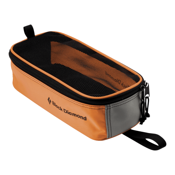 Crampon Bag Envy