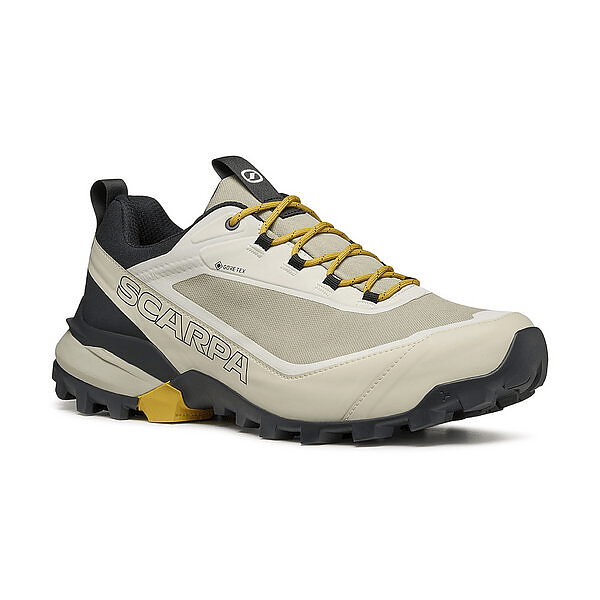 Ribelle Cross 2 GTX Fog/Lemon Curry