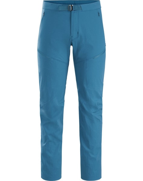 Gamma Quick Dry Pant M Serene