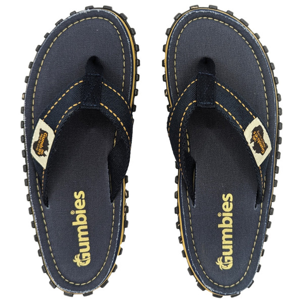 Gumbies Original Classic Navy