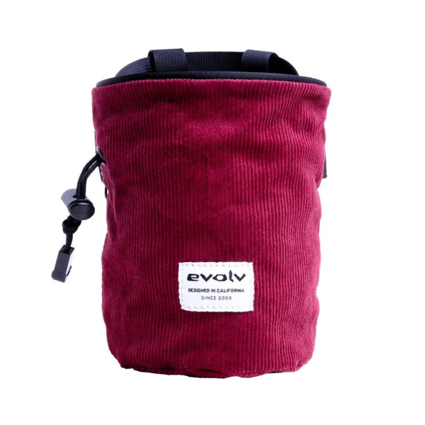 Corduroy Chalk Bag