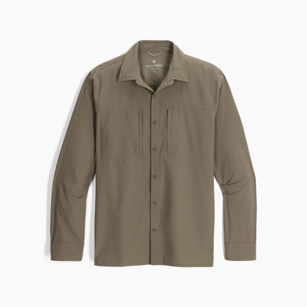 Expedition III LS Everglade