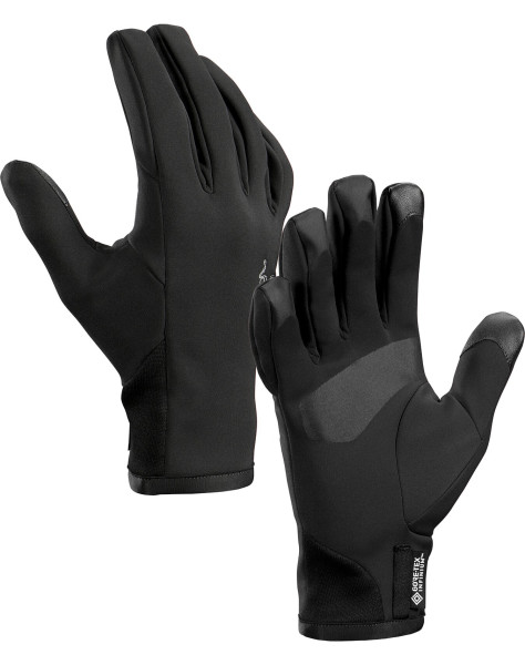 Venta AR Glove Black