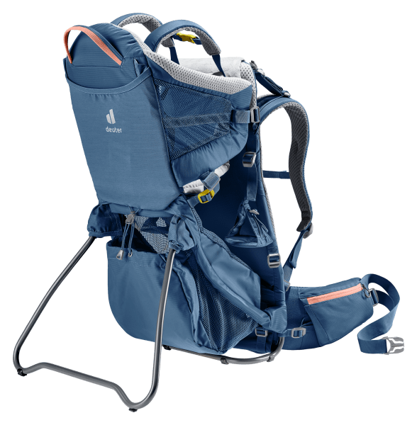Kid Comfort Active Midnight
