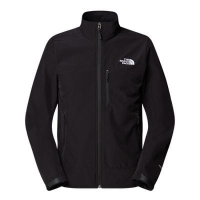 Apex Bionic Jacket TNF Black