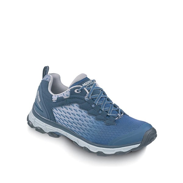 Activo Sport Lady - Jeans/Hellgrau
