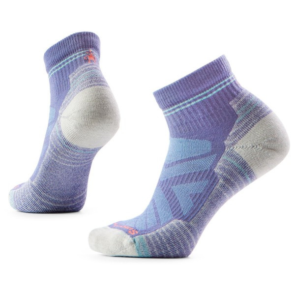Hike Light Cushion Ankle W Nightfall Blue