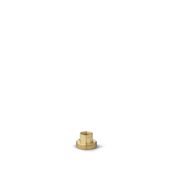 Lindal Valve Adaptor For 3501,4400,2202