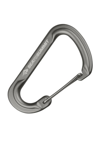Accessory Carabiner Large 2 Stk.