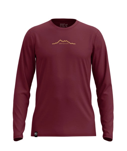 150 Cool Mountain Ls Red Malbec