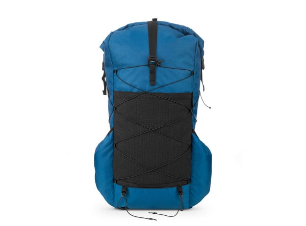 Gramless Ecopak 35l Ocean Blue M/L