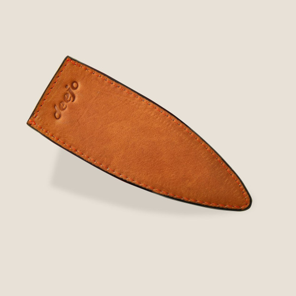 Lederetui für 37g Messer