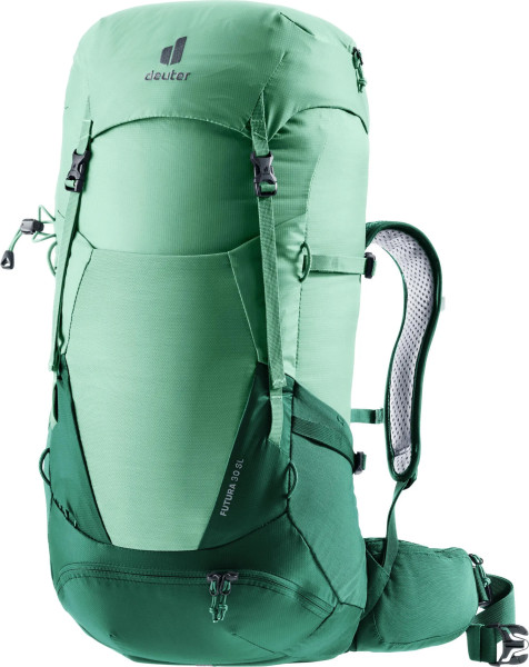 Futura 30 SL Spearmint Seagreen