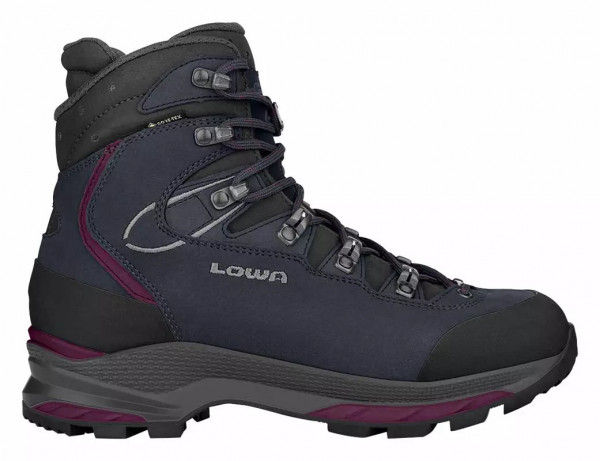 Mauria Evo GTX