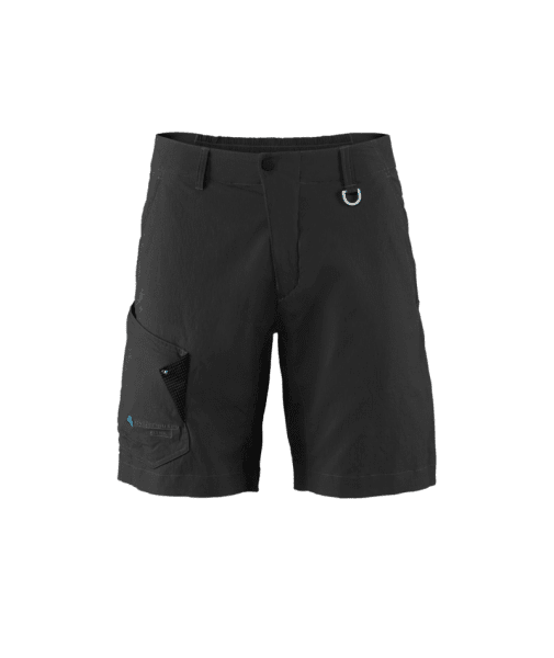 Alfhild Shorts Raven