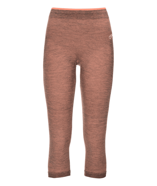 230 Comp Short Pants Woman - Bloom