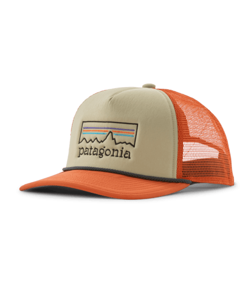 Broadcaster Hat Weathered Stone