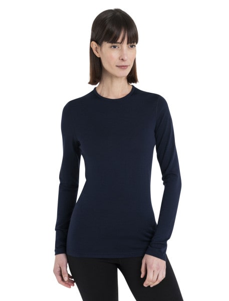 260 Tech LS Crewe W Midnight Navy