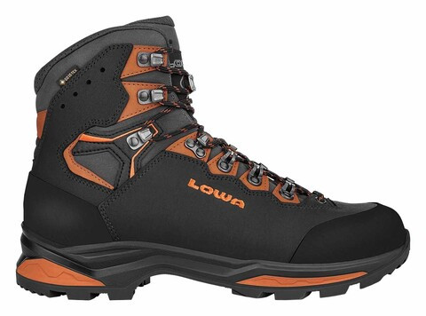 Camino EVO GTX Schwarz/Orange