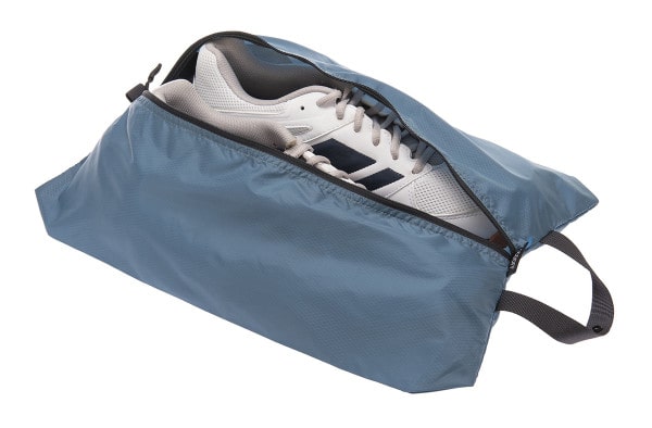 Shoe Pack Light Ash Blue