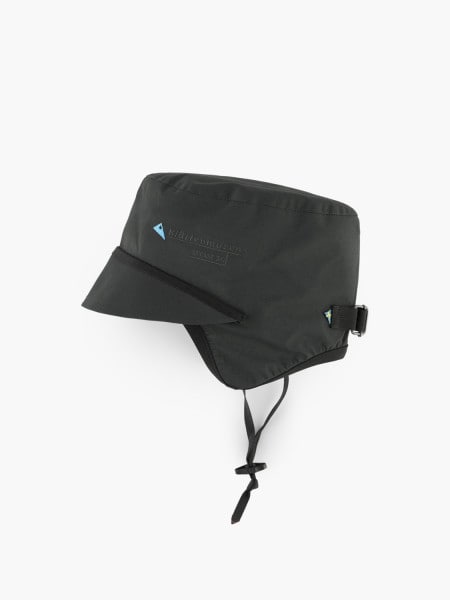 Mysse 3.0 Hat Raven - L