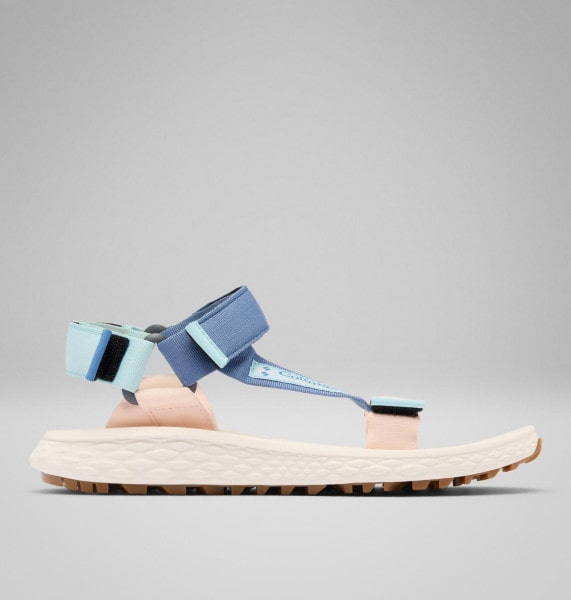 Konos Globetrot W Blue