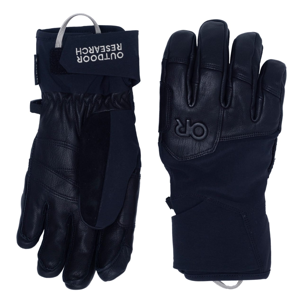 Outdoor Research Team Gore-Tex Gloves - Black M
