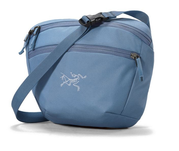 Mantis 2 Waist Pack - Stone Wash