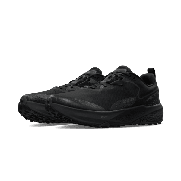 Timp 6 GTX Woman Black/Black