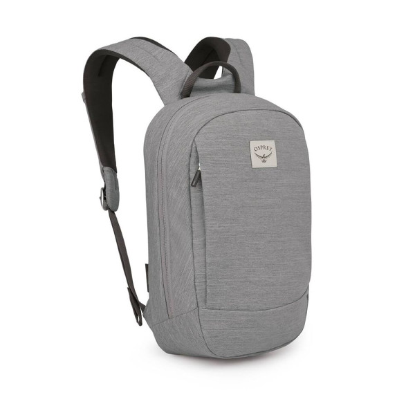 Arcane Small Day Medium Grey Heather