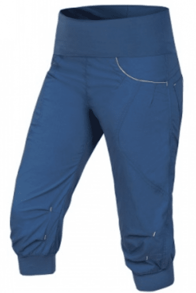 Noya Shorts Women - midnight blue