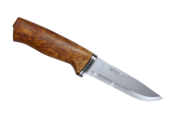 Helle Alden Birke Geölt