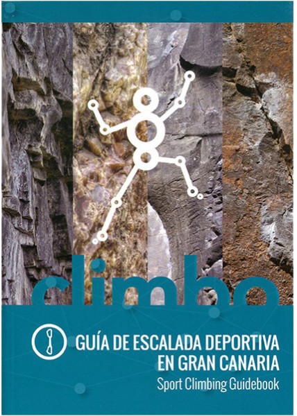 Kletterführer Gran Canaria