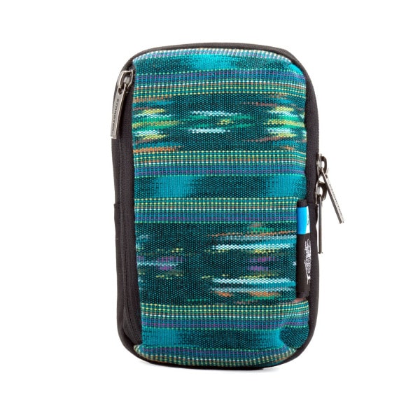 Pindah Phone Pouch Guatemala 4