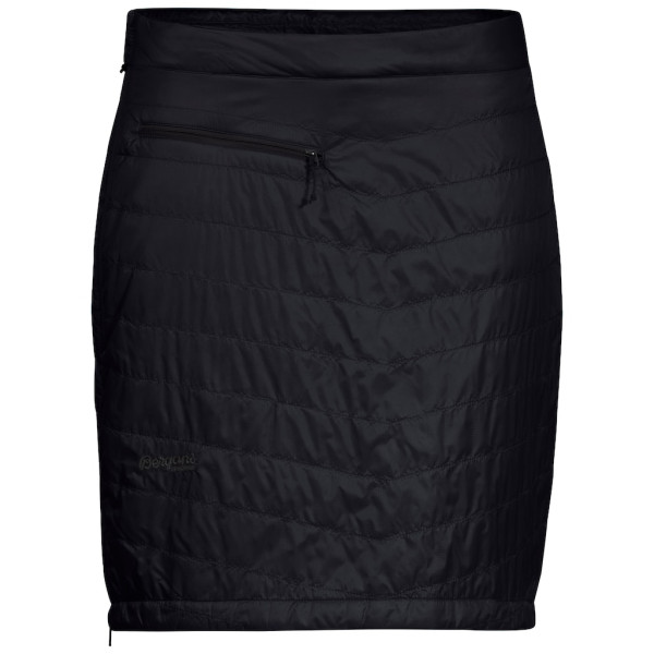 Röros Insulated Skirt-W-Black