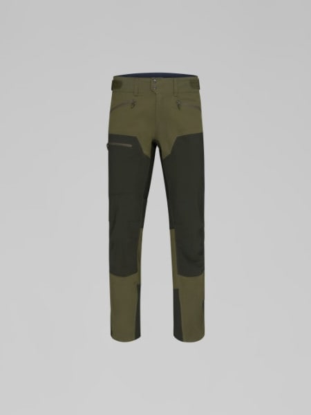 Femund Cotton Flex Light Pant Olive/Rosin