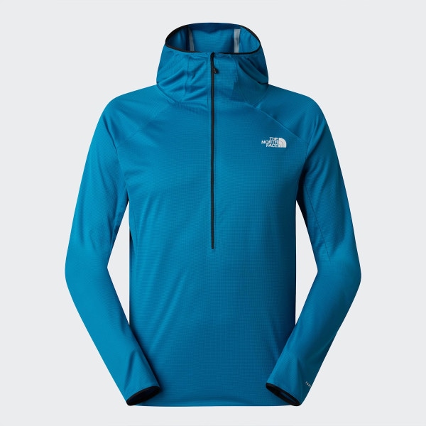 Summit Direct Sun Hoodie-Dusk Blue