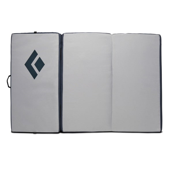 Circuit Z Crash Pad Pewter