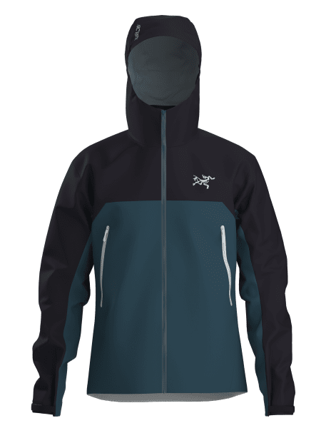 Beta Jacket M Lodestar
