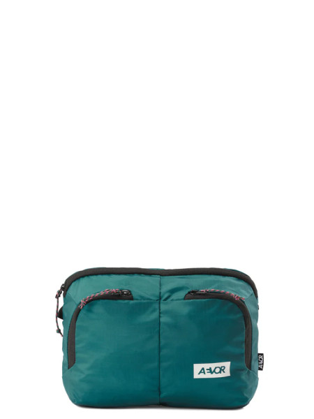 Sacoche Bag Proof Evergreen