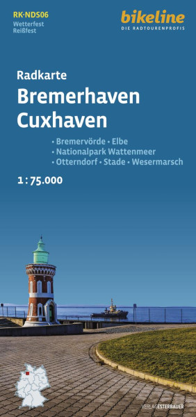 RK Bremerhaven Cuxhaven Wattenmeer