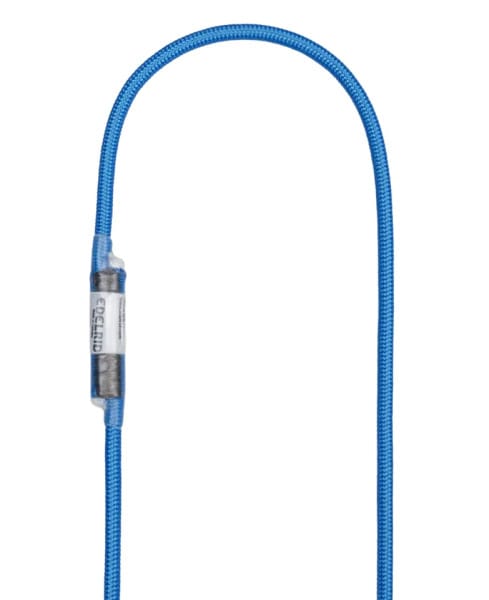 Hmpe Cord Sling 6mm Blue 120 cm