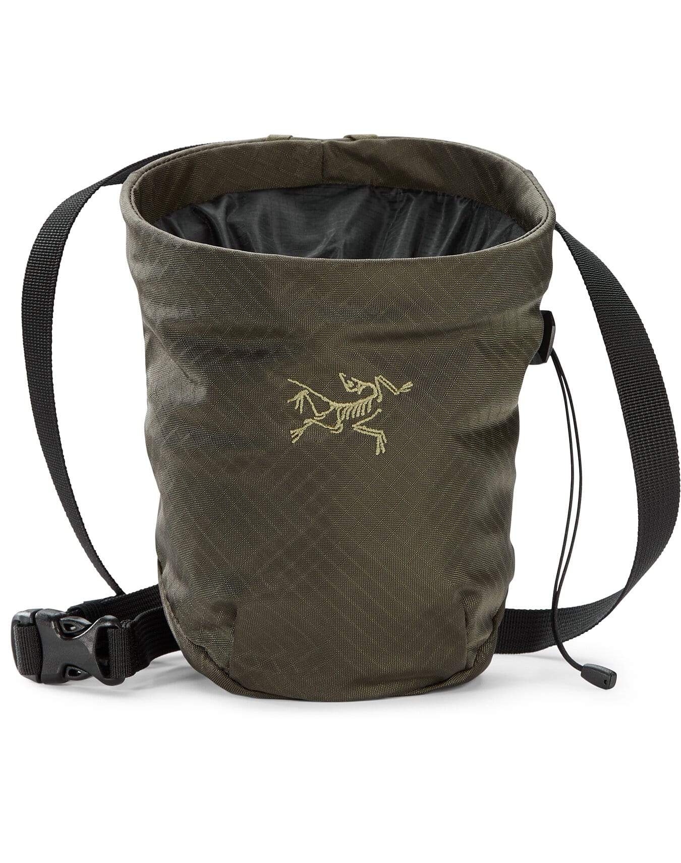 Arc'teryx Ion Chalk Bag Large Tatsu Chalkbags im Camp4 kaufen